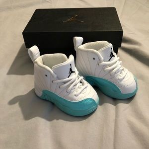 Infant Jordan 12